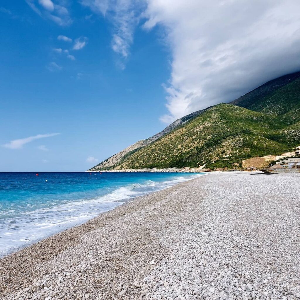 25 Best Places To Visit In Albania the wonderful beaches of Albania, must visit beach in albania