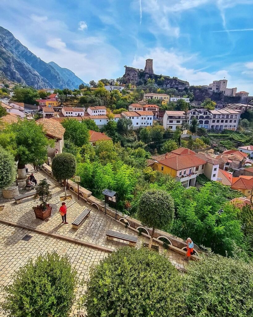 25 Best Places To Visit In Albania Traditional crafts and local markets