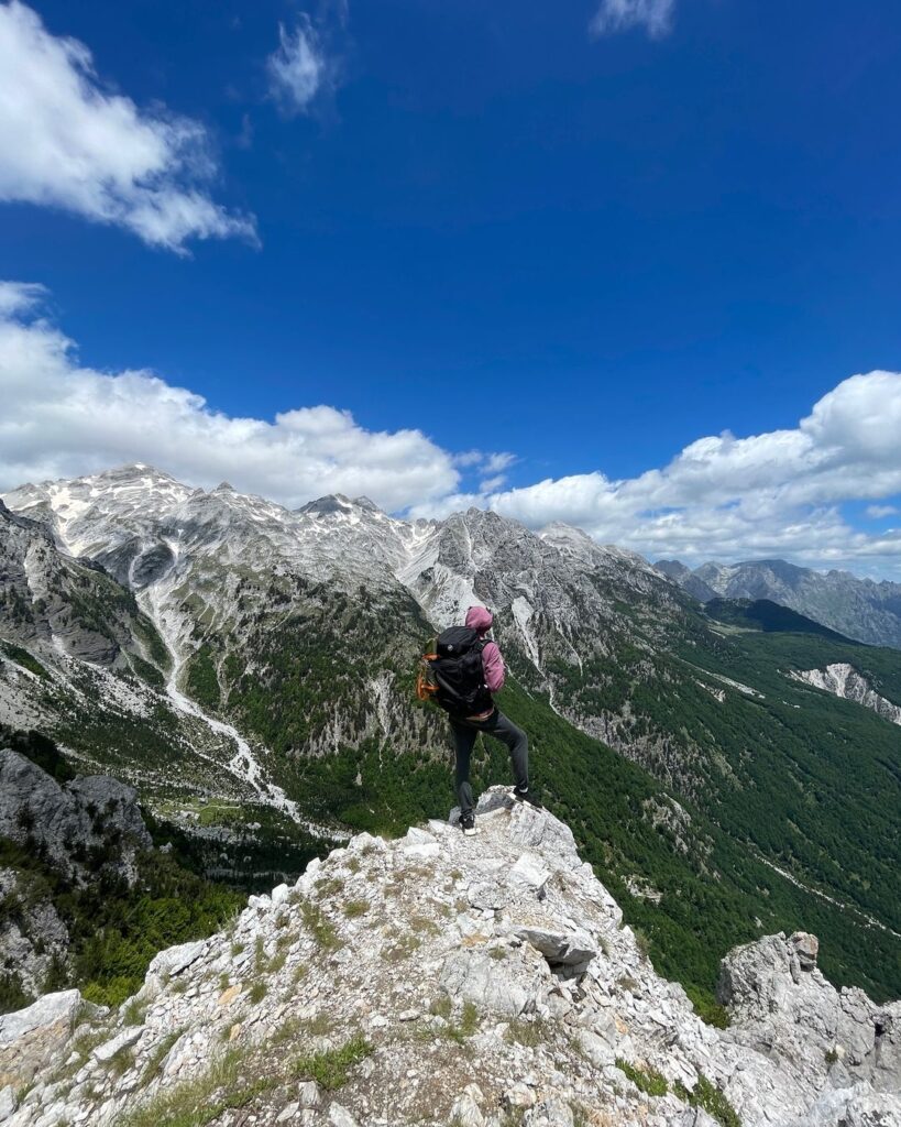 25 Best Places To Visit In Albania
albanian alps