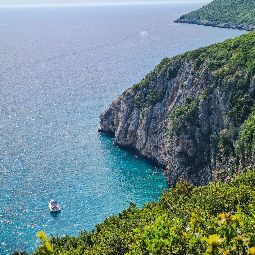 albanian riviera