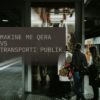 makine me qira vs. transport publik blook topic of rent zone albania