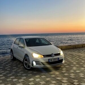 Golf 7 GTI