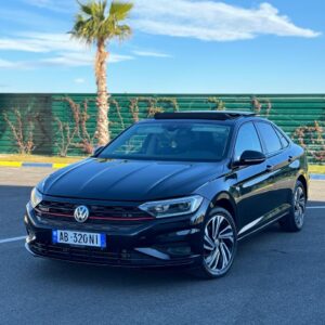 jetta for rent